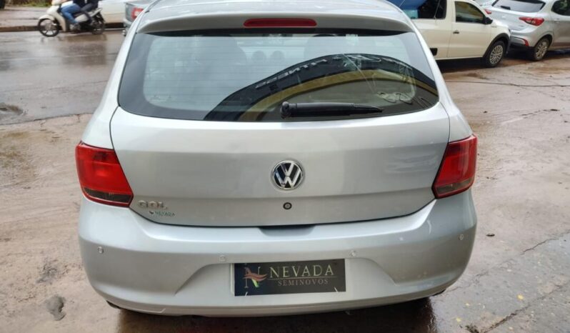 Volkswagen Gol completo