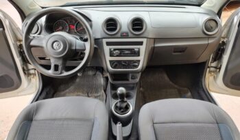 Volkswagen Gol completo