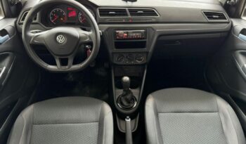 Volkswagen Gol completo