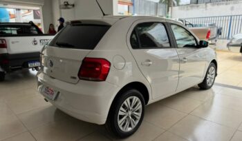 Volkswagen Gol completo