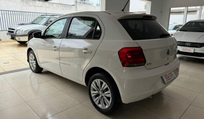 Volkswagen Gol completo