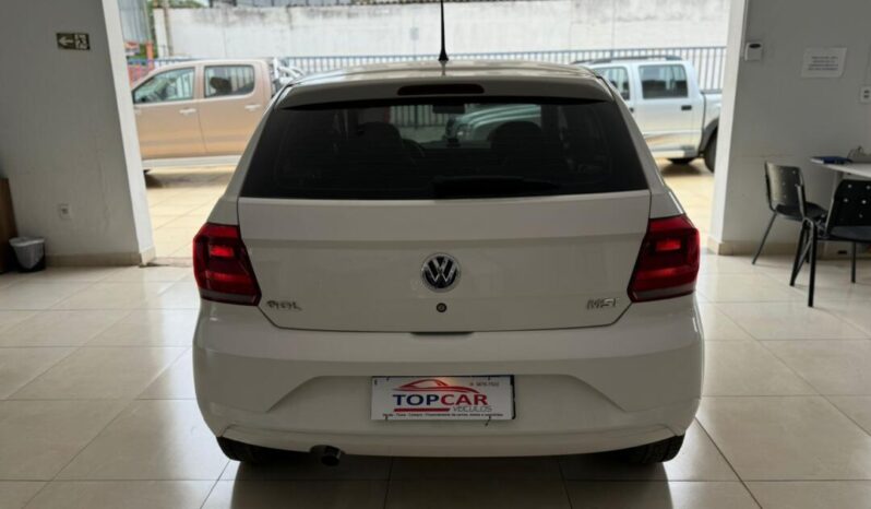 Volkswagen Gol completo