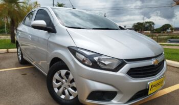 Chevrolet Onix completo