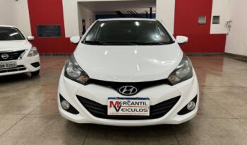 Hyundai HB20S completo