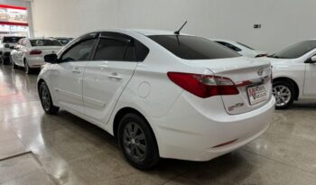 Hyundai HB20S completo