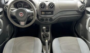 Fiat Palio completo