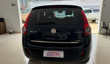 Fiat Palio completo