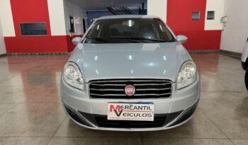 Fiat Linea completo