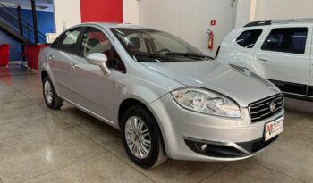 Fiat Linea completo