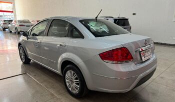 Fiat Linea completo