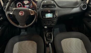 Fiat Linea completo