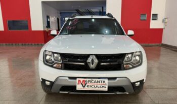 Renault Duster completo