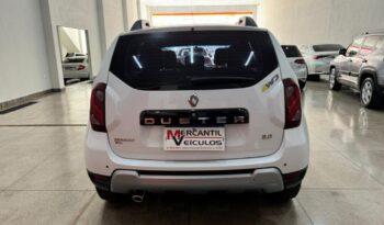 Renault Duster completo