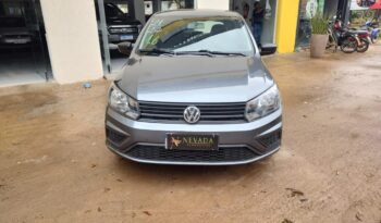 Volkswagen Gol completo