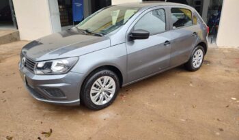 Volkswagen Gol completo