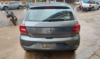 Volkswagen Gol completo