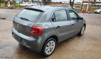 Volkswagen Gol completo