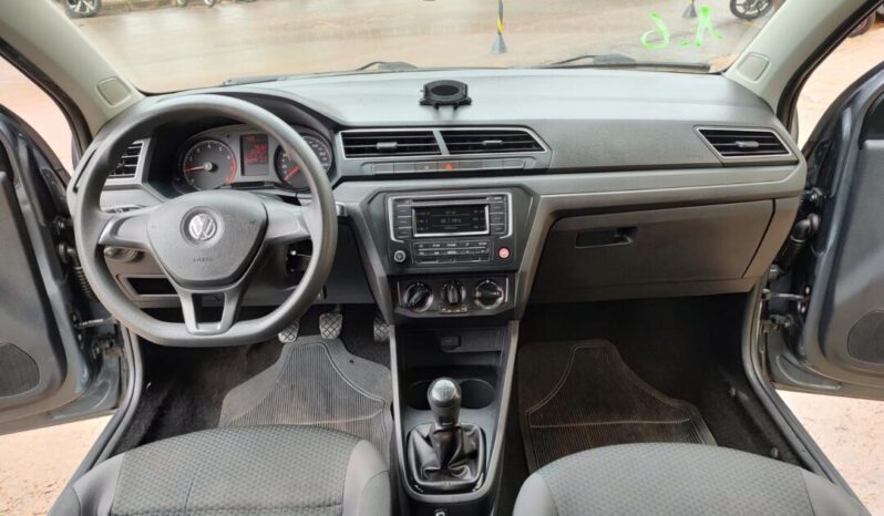 Volkswagen Gol completo