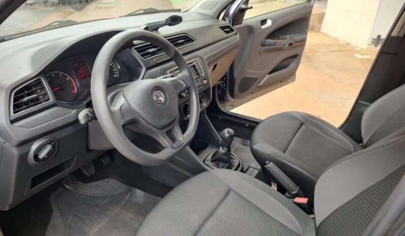 Volkswagen Gol completo