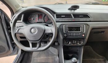 Volkswagen Gol completo