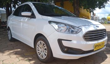 Ford KA completo