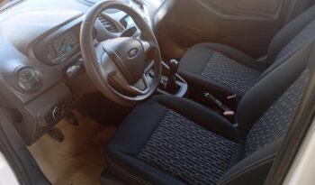 Ford KA completo