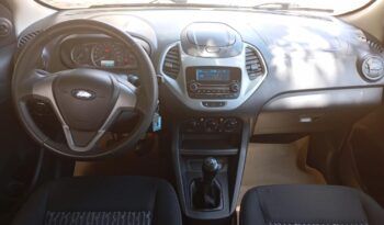 Ford KA completo