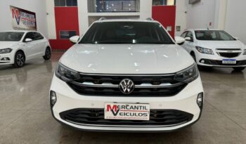 Volkswagen Nivus completo