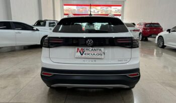 Volkswagen Nivus completo