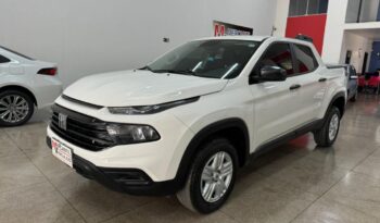 Fiat Toro completo