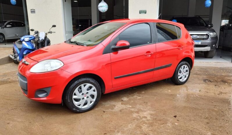 Fiat Palio completo