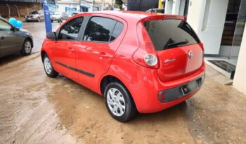 Fiat Palio completo