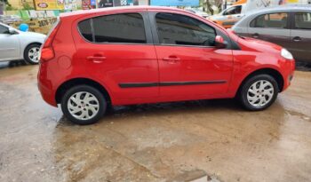 Fiat Palio completo