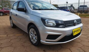 Volkswagen Gol completo