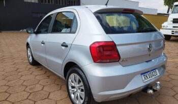 Volkswagen Gol completo