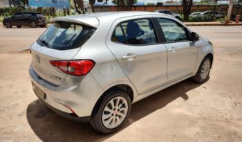 Fiat Argo completo