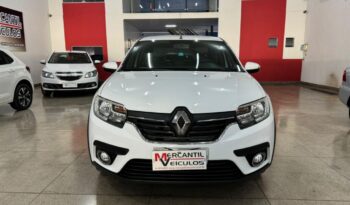 Renault Sandero completo