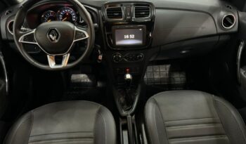 Renault Sandero completo