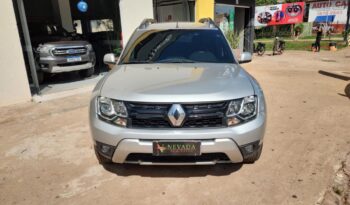 Renault Duster completo