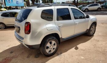 Renault Duster completo