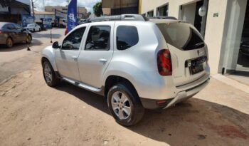 Renault Duster completo