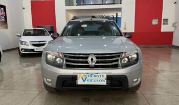 Renault Duster completo