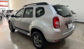 Renault Duster completo