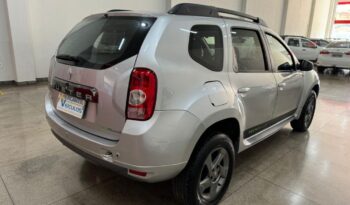 Renault Duster completo