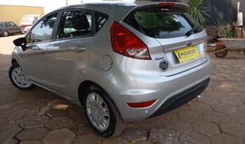 Ford Fiesta completo