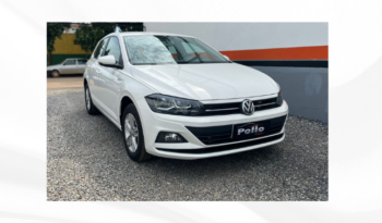 Volkswagen Polo completo