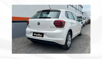 Volkswagen Polo completo