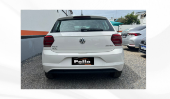 Volkswagen Polo completo