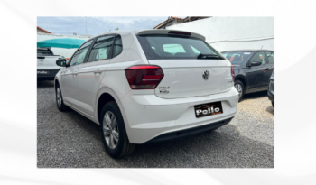 Volkswagen Polo completo