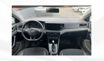 Volkswagen Polo completo